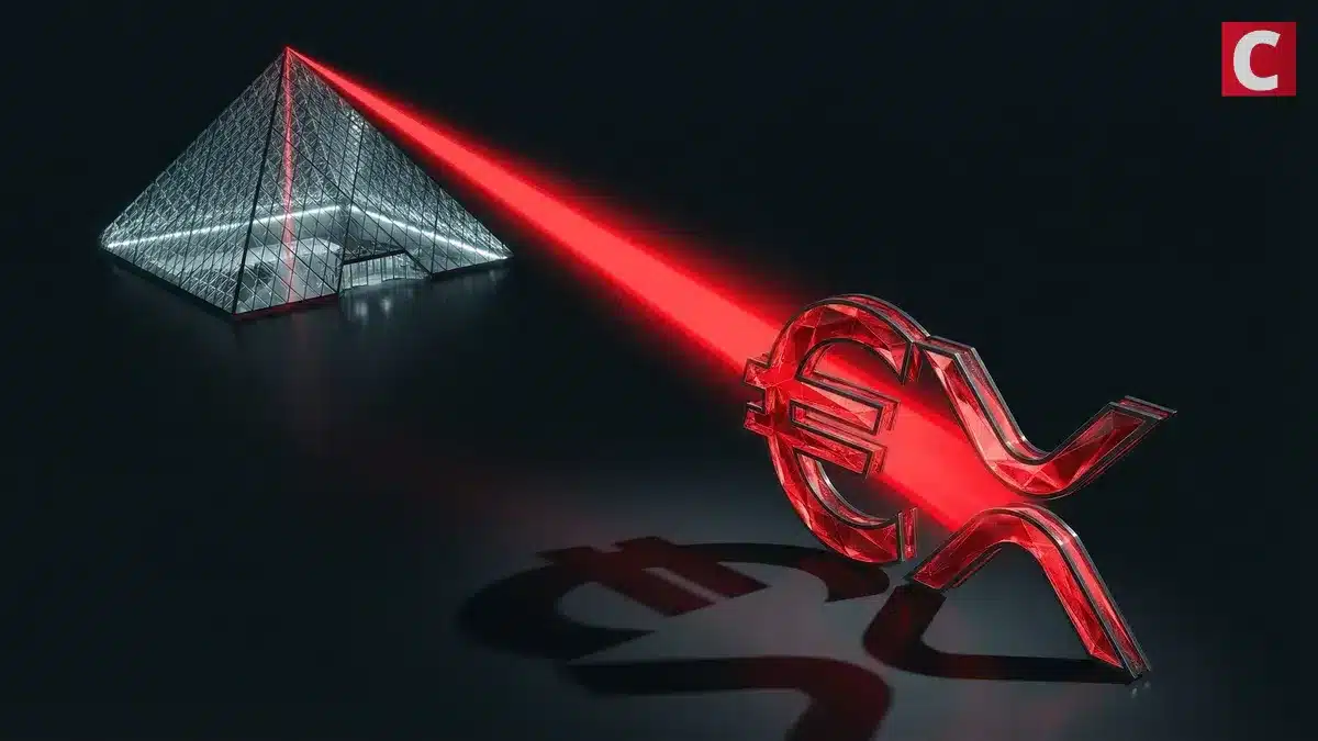 仏大手銀行がリップルXRPチェーンに参入｜ユーロ連動コイン展開