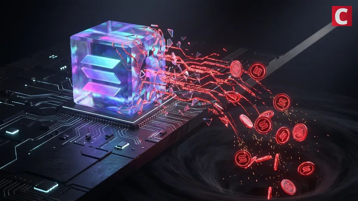 ソラナ創設者がAI実験、関連ミームコインが急騰後に暴落