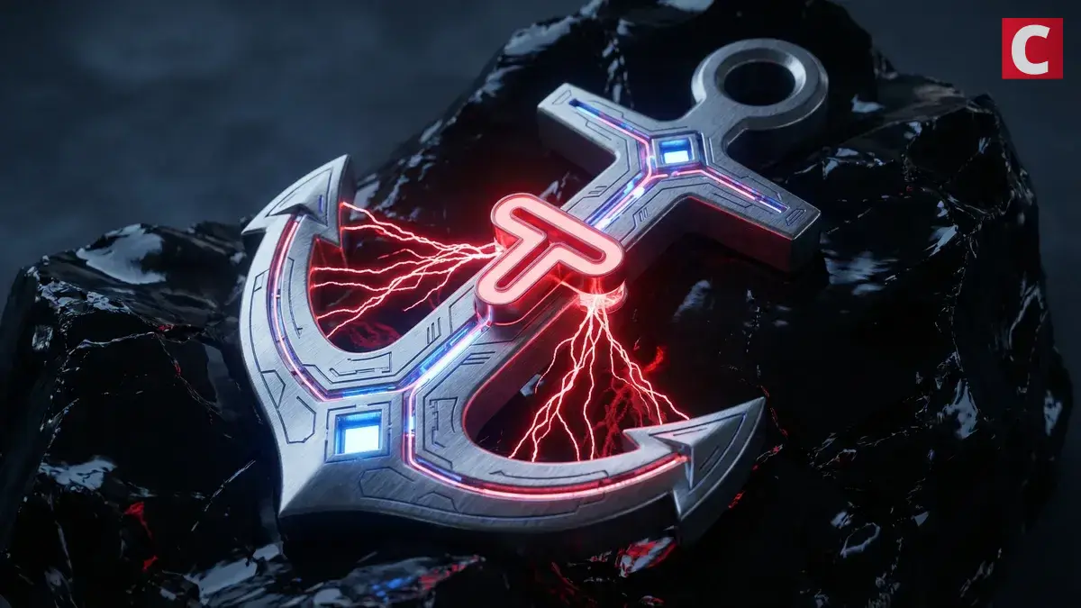 ステーブルコイン大手テザー、米デジタル資産銀行に1億ドル出資