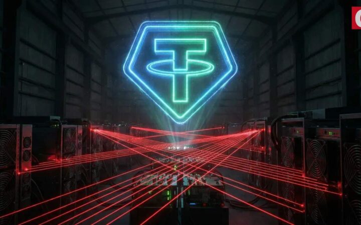 テザー、ビットコインマイニングOS公開｜中央集権依存を排除