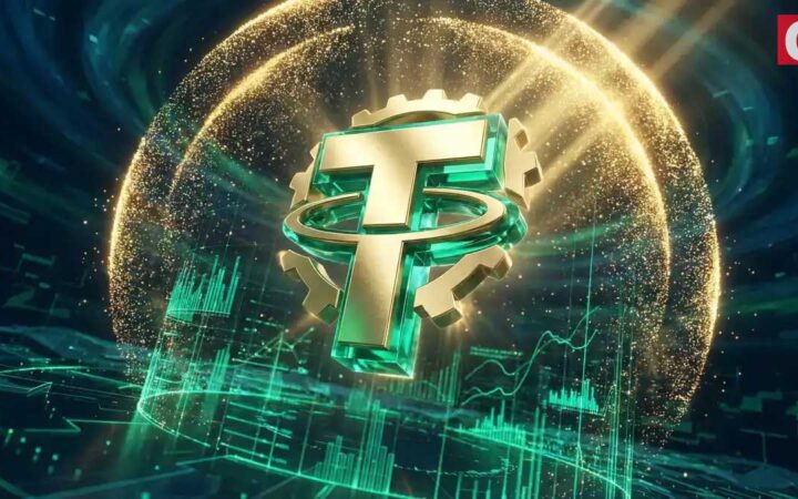 テザー、配当108億ドルで収益超え｜USDT供給1860億ドル突破