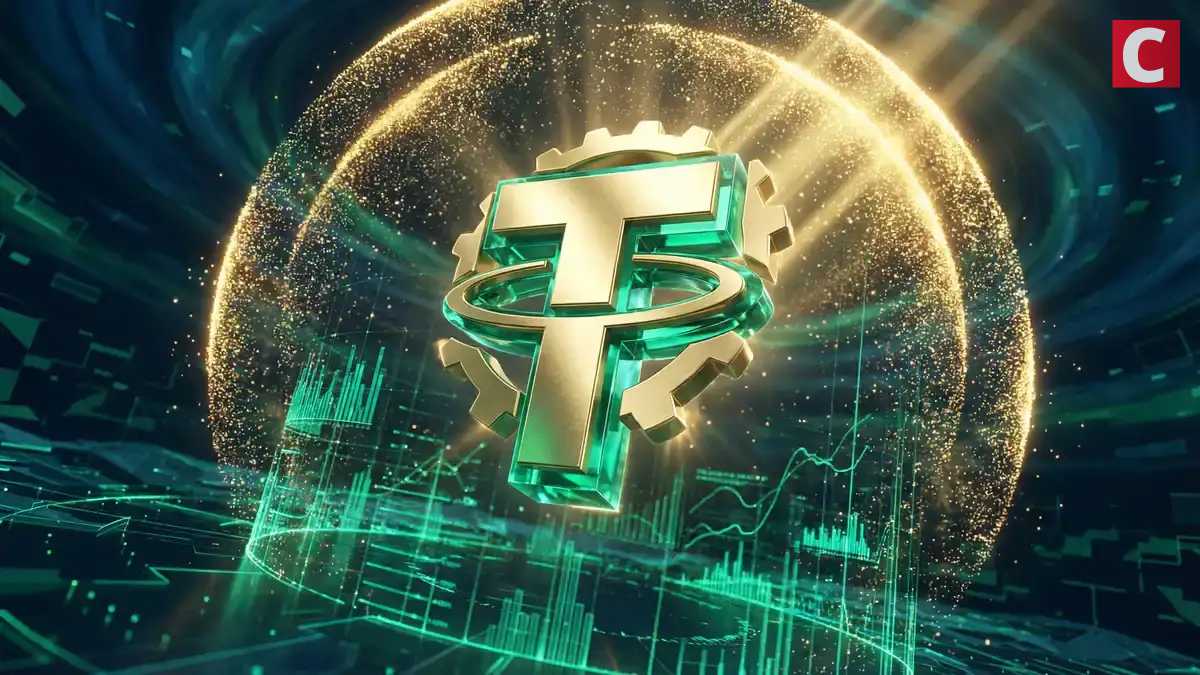 テザー、配当108億ドルで収益超え｜USDT供給1860億ドル突破