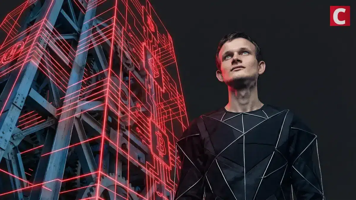 ブテリン氏、ETH大規模アップグレードを5年以内に完了目指す