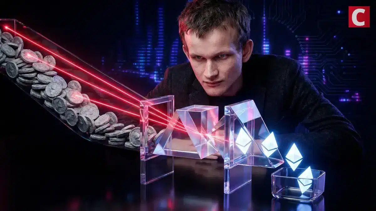 ヴィタリック氏指摘｜クリエイターコインの課題は「質の選別」