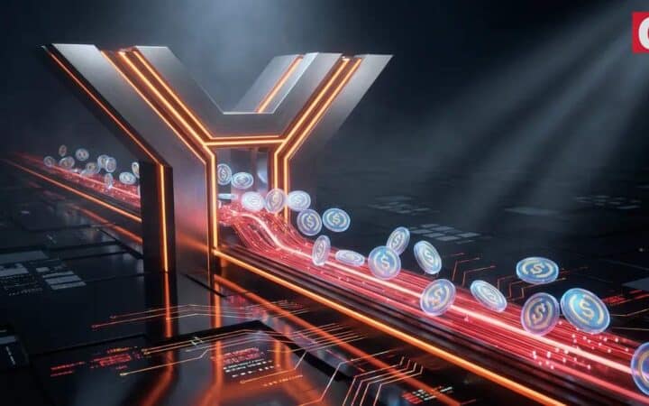 Yコンビネータ、創業者への出資手段にステーブルコイン導入