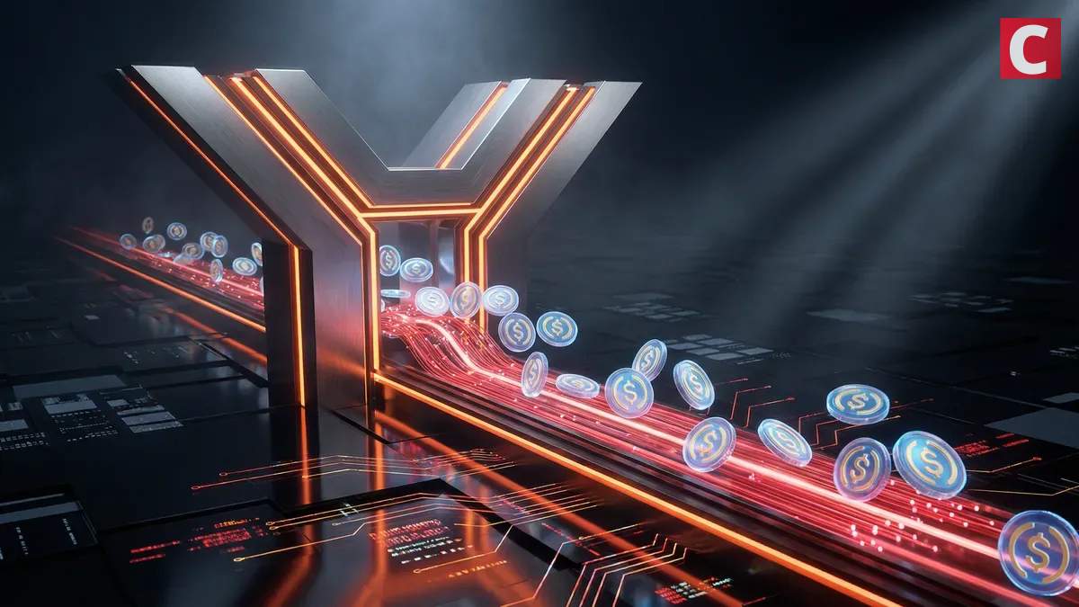 Yコンビネータ、創業者への出資手段にステーブルコインを導入