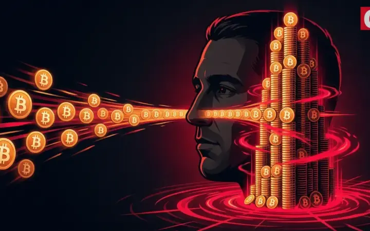 55億円で450ビットコイン追加｜プロキャップ保有19位に