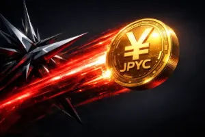 アステリア、優待にステーブルコインJPYC導入｜国内初の事例