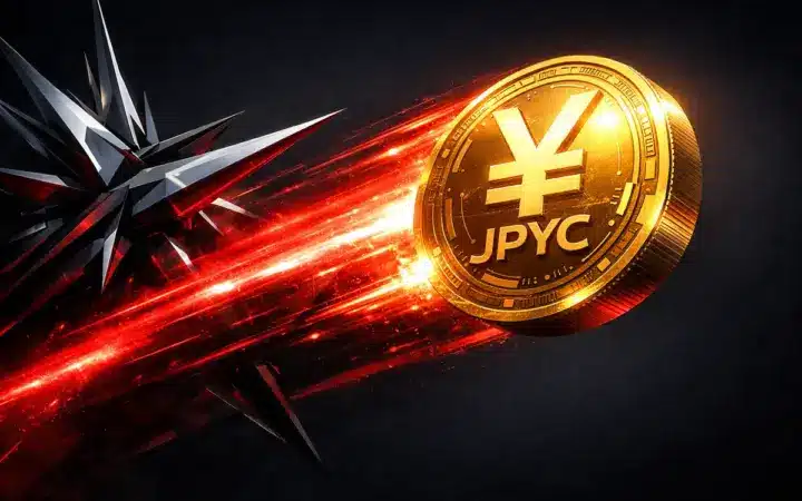 アステリア、優待にステーブルコインJPYC導入｜国内初の事例