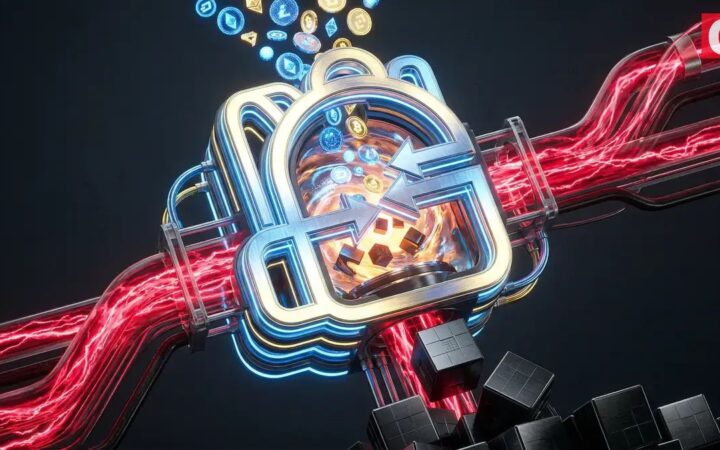 Backpack、IPOトークン提供へ｜ステーキングで株式交換も