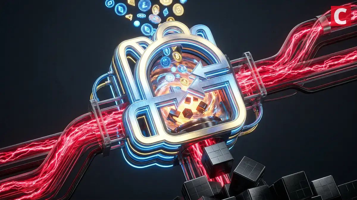 Backpack、IPOトークン提供へ｜ステーキングで株式交換も