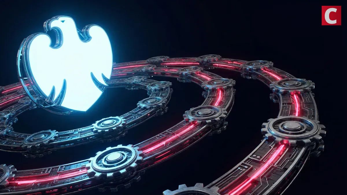 英大手バークレイズ、ブロックチェーン決済システム構築を検討