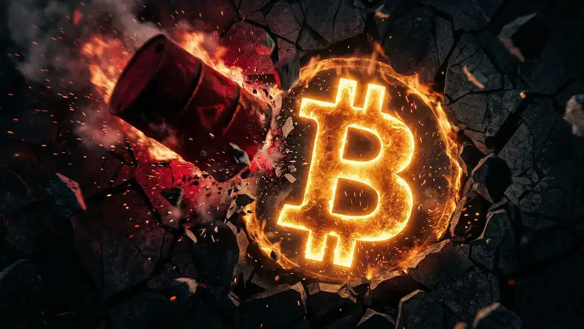 原油120ドル突破、ビットコインが底堅く推移｜人気のプレセール銘柄も