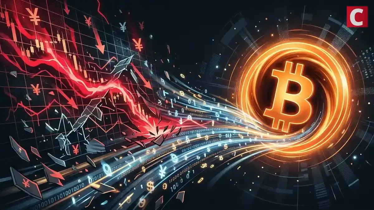 ビットフライヤーの取引高急増、コインベースやバイナンス超え