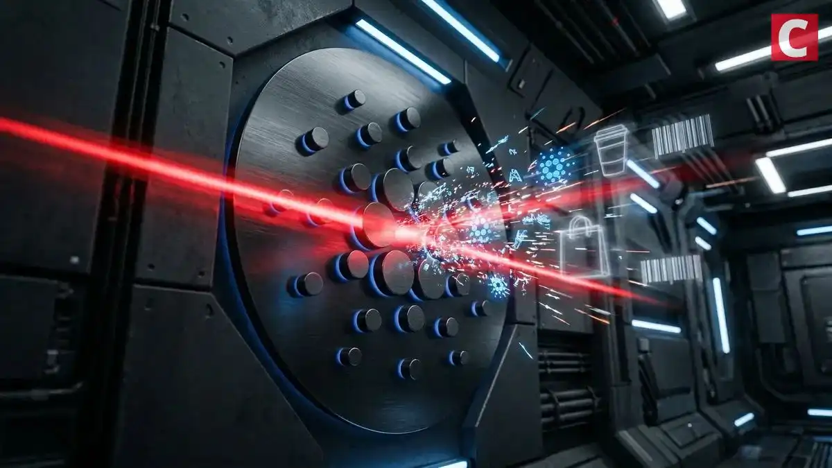 カルダノ財団、スイスのスーパー137店舗でADA決済導入