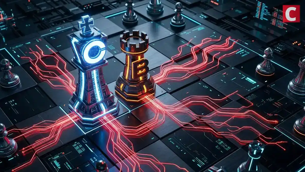 仮想通貨取引所大手、コインベースとバイビット提携協議＝報道