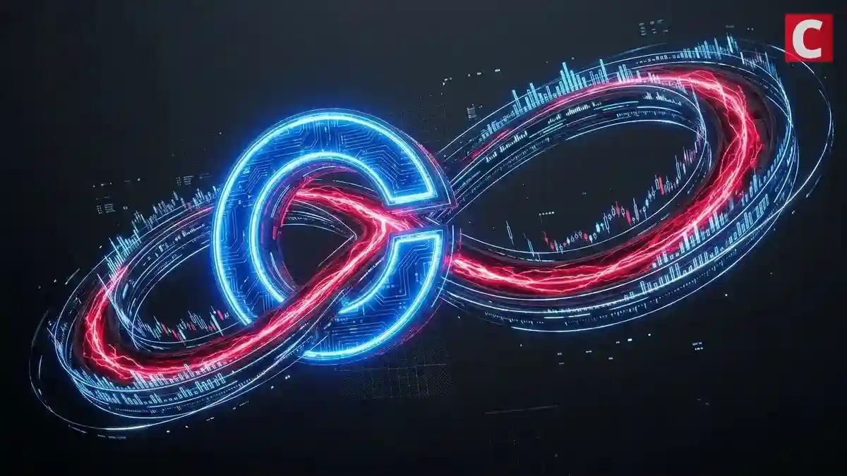 コインベース、米国株の無期限先物取引を開始｜TSLAなど対応