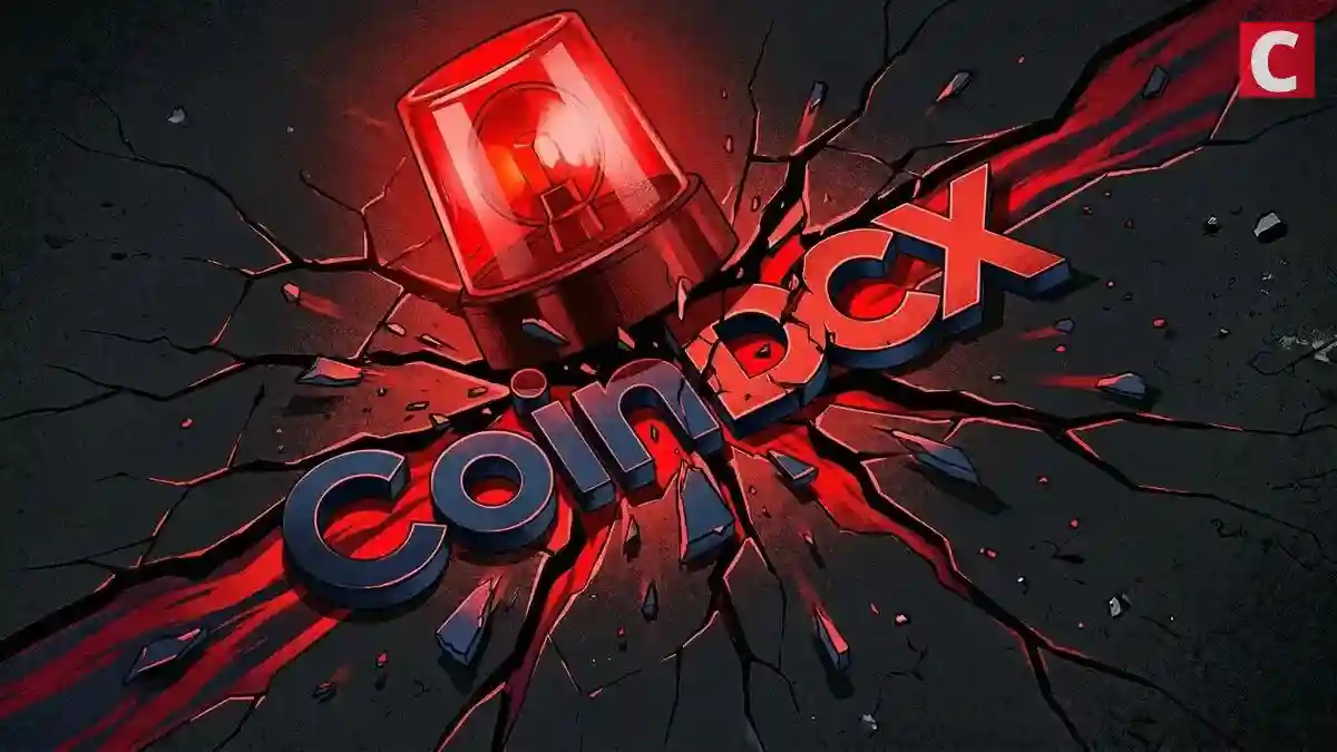 インド大手仮想通貨取引所CoinDCX、創業者が詐欺事件で逮捕