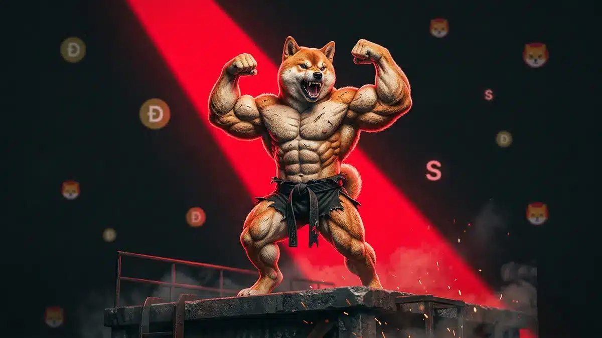 犬系ミームコインが急反発、DOGEシーズン到来期待｜次の注目株は？