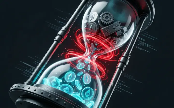 フランクリン・テンプルトン、ETFをトークン化｜オンドと提携