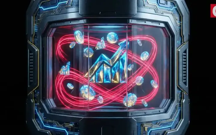 100万人利用HashPort、ウォレットでDeFi利回り提供｜BTCなど