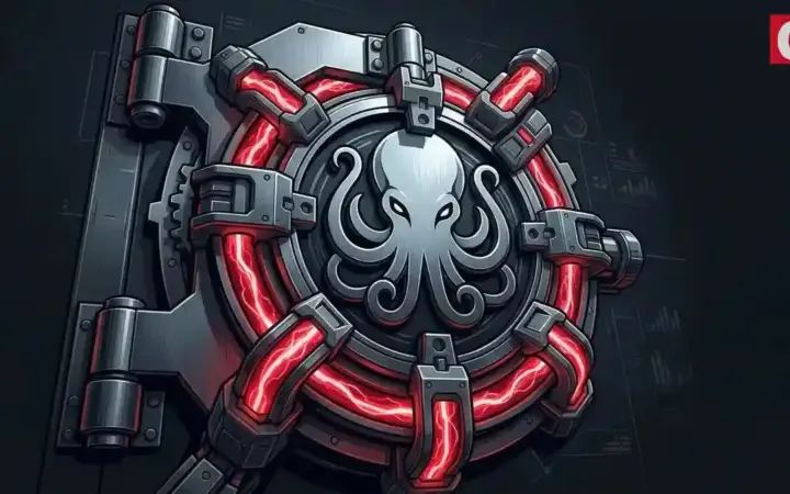 クラーケン親会社がIPO延期｜仮想通貨市場の低迷受けて