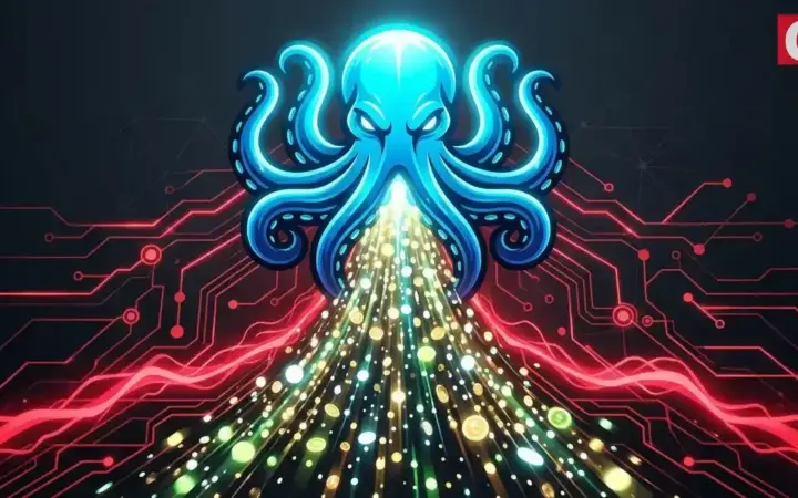 クラーケン関連の株式トークンxStocks、報酬プログラム開始