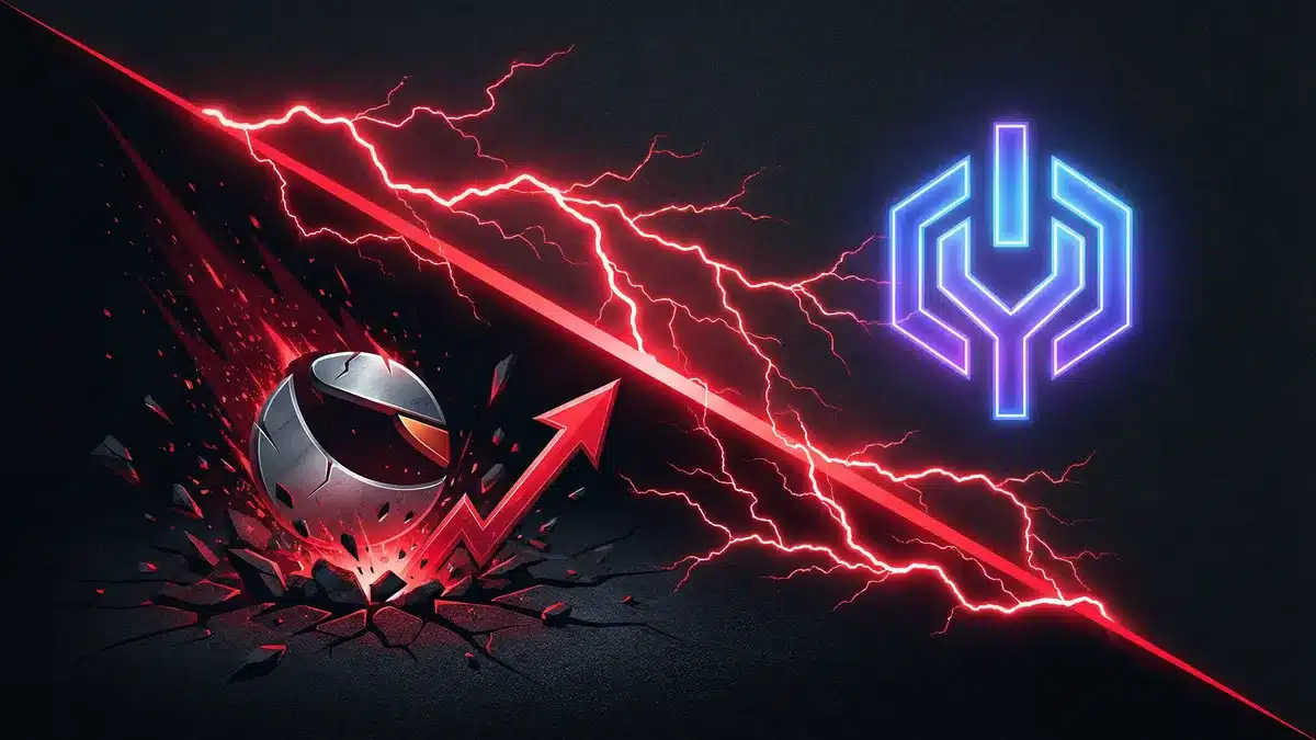 テラ訴訟で「LUNC」40%高騰｜新興プレセール銘柄にも資金流入