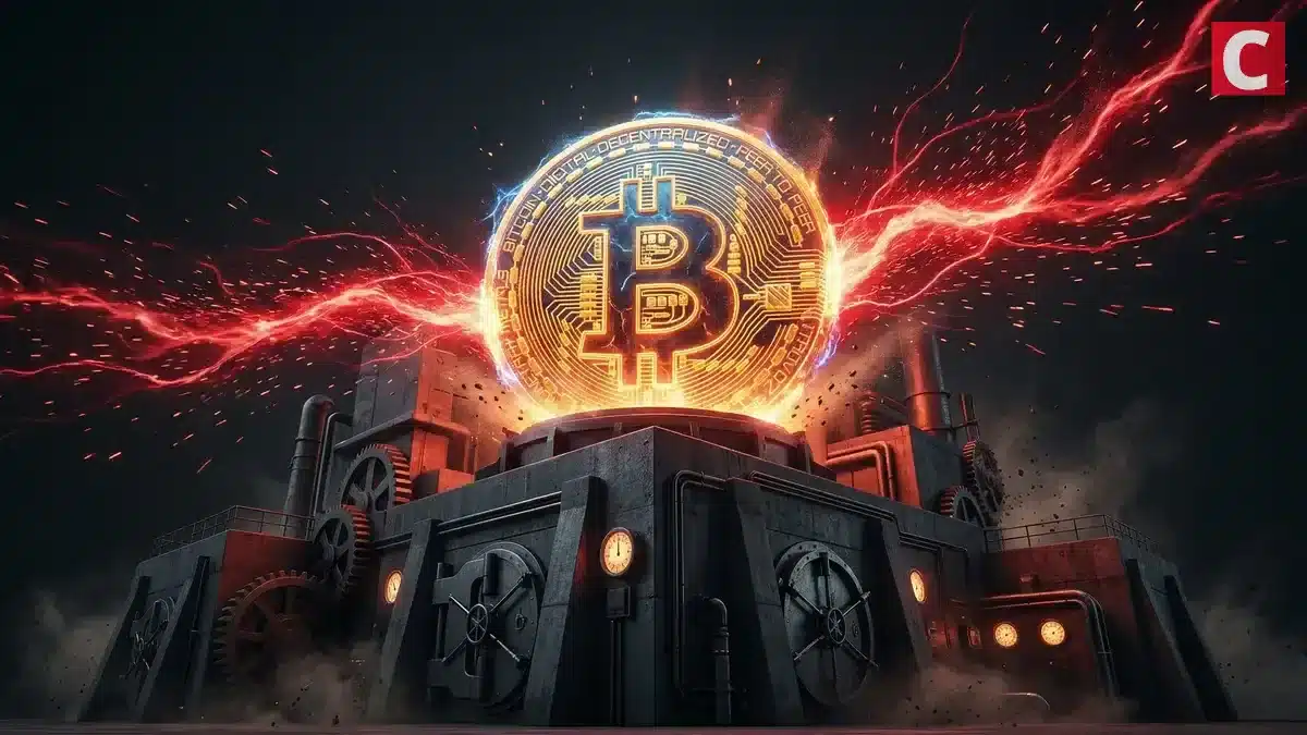 米モルガンのBTC ETF、25兆円流入か｜ストラテジーCEO予測