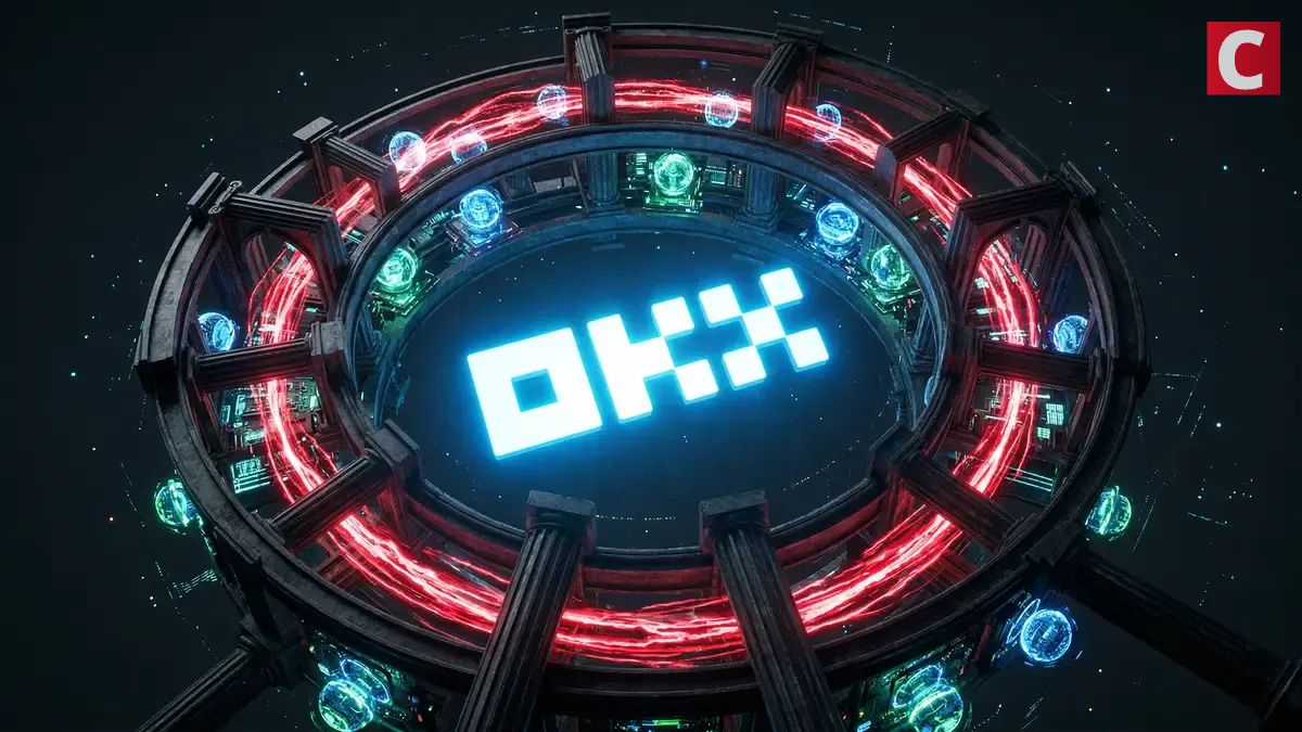 OKX、米国株の24時間取引開始｜USDT建で先物取引