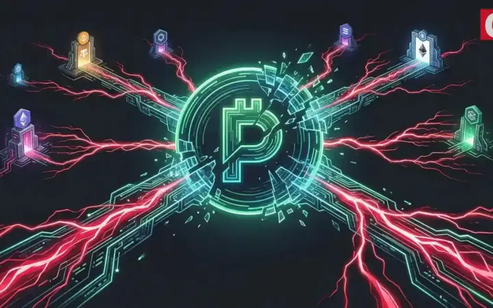 Pump.funがソラナ以外に展開か、ETHなどにサブドメイン登録