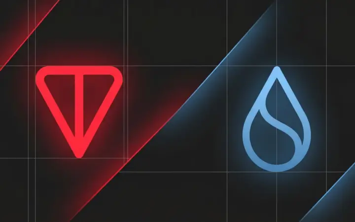 SBI VCトレードにスイとTONが上場｜仮想通貨おすすめも波乗り