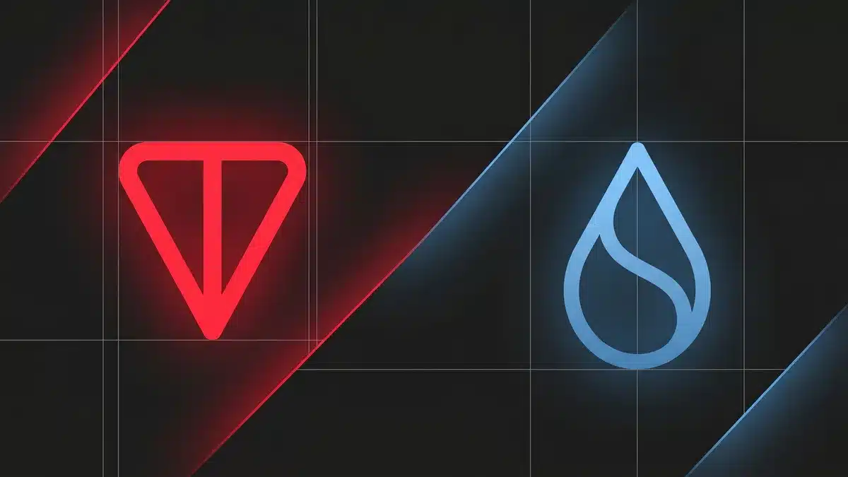 SBI VCトレードにスイとTONが上場｜仮想通貨おすすめも波乗り