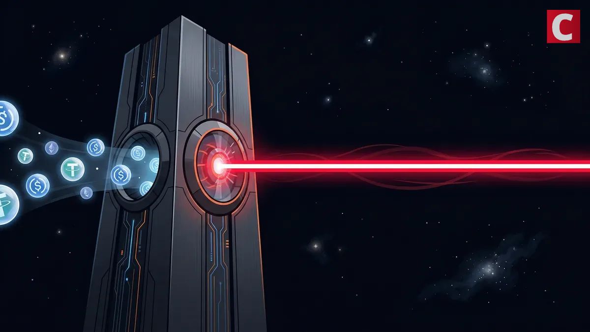 Secured Finance、ステーブルコインJPYCの自動運用を提供