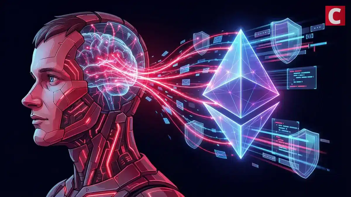 イーサリアム共同創設者、AIによる開発の劇的な加速を報告