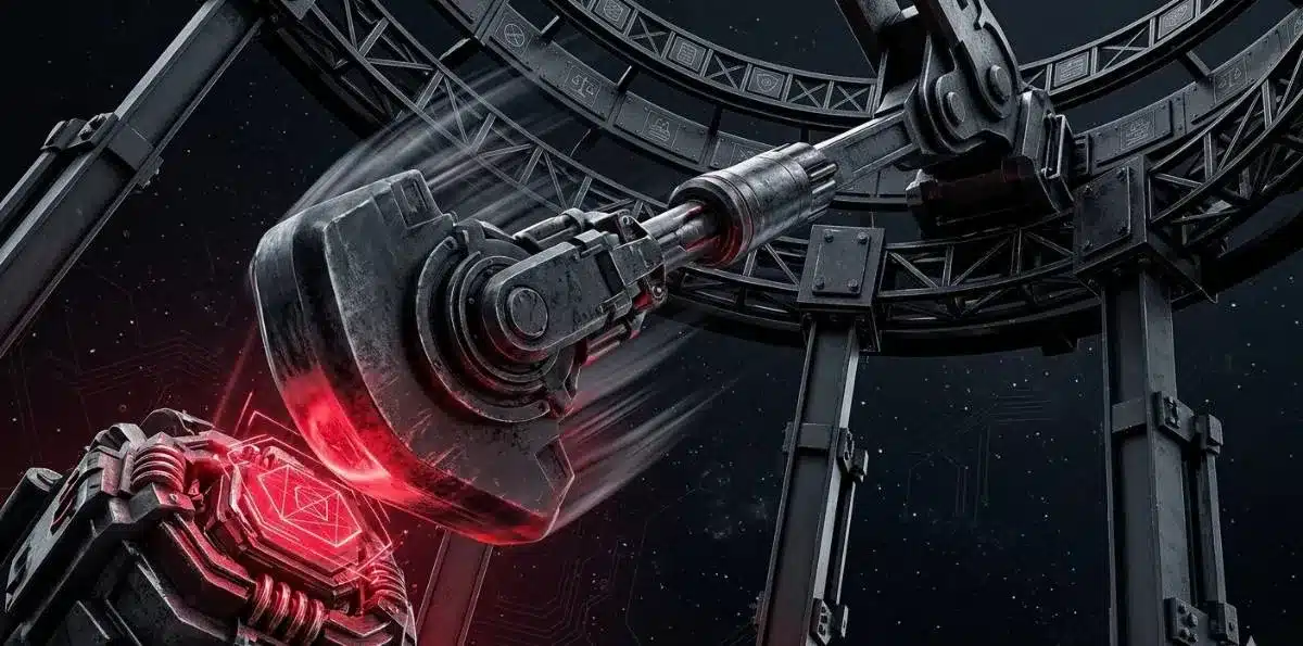 CboeのSECへの仮想通貨バイナリーオプション申請を象徴する画像