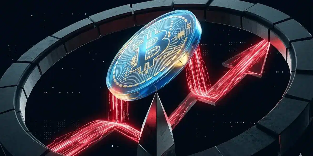 規制下で再開される仮想通貨バイナリーオプションの象徴