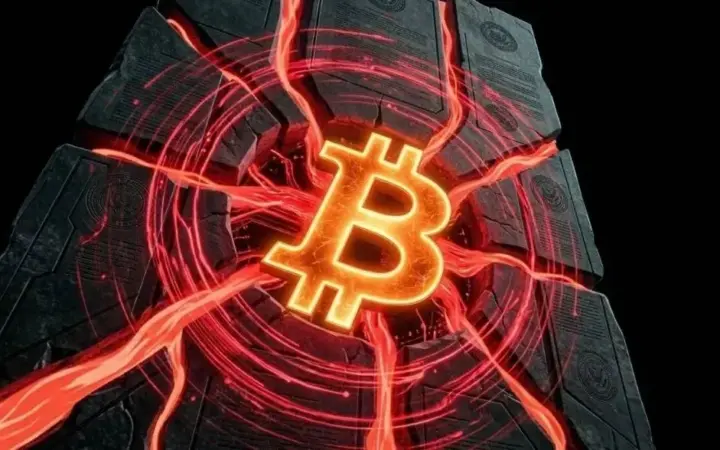 モルガン・スタンレーのビットコインETFが上場、手数料最安で