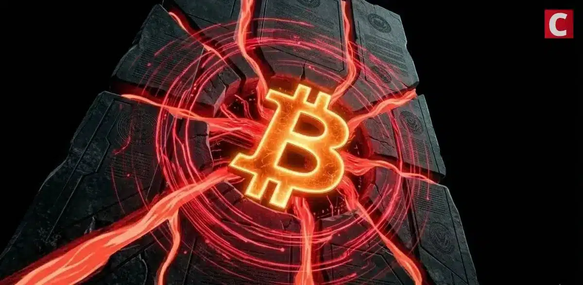 モルガン・スタンレーのビットコインETFが上場、手数料最安で