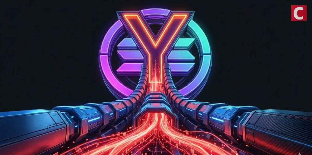 Yコンビネータ、ソラナで初のステーブルコイン活用の資金調達