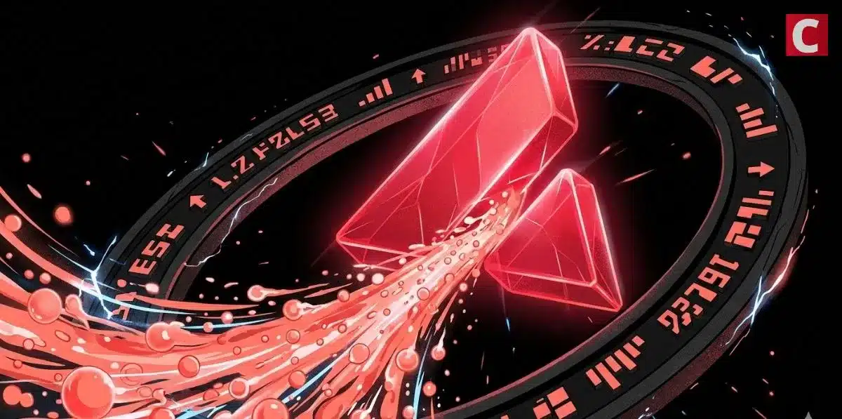 ビットワイズがアバランチETF開始、ステーキング利回り付き