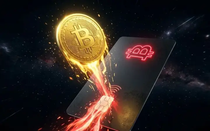 バイナンスJP、クレカの新規入会キャンペーン開始｜BTC報酬