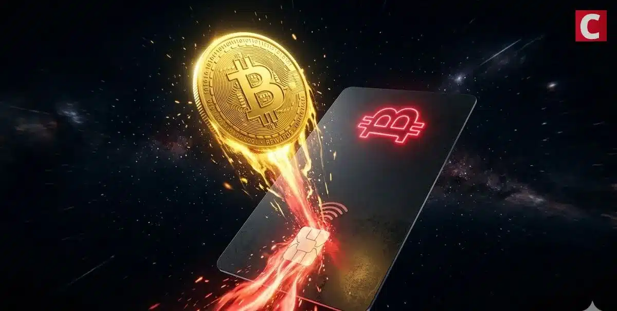 バイナンスJP、クレカの新規入会キャンペーン開始｜BTC報酬