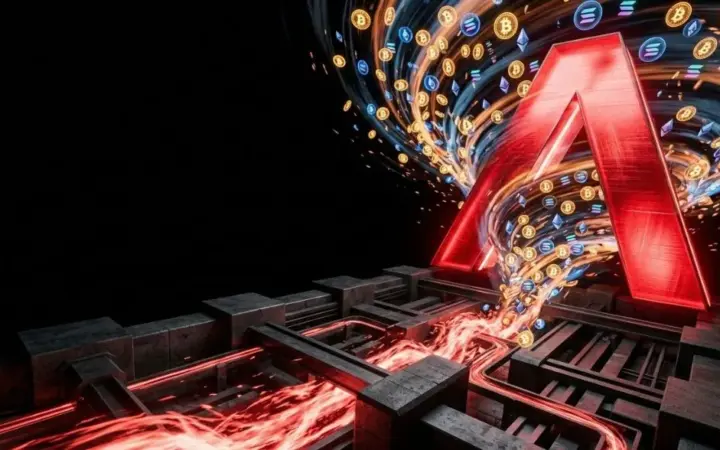 アライド社が31億円調達、BTC・ETH・SOL中心の運用へ