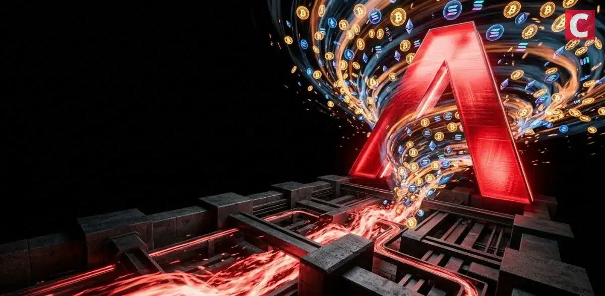 アライド社が31億円調達、BTC・ETH・SOL中心の運用へ