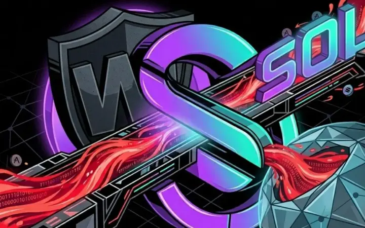 送金大手ウェスタンユニオン、ソラナでステーブルコイン5月発行