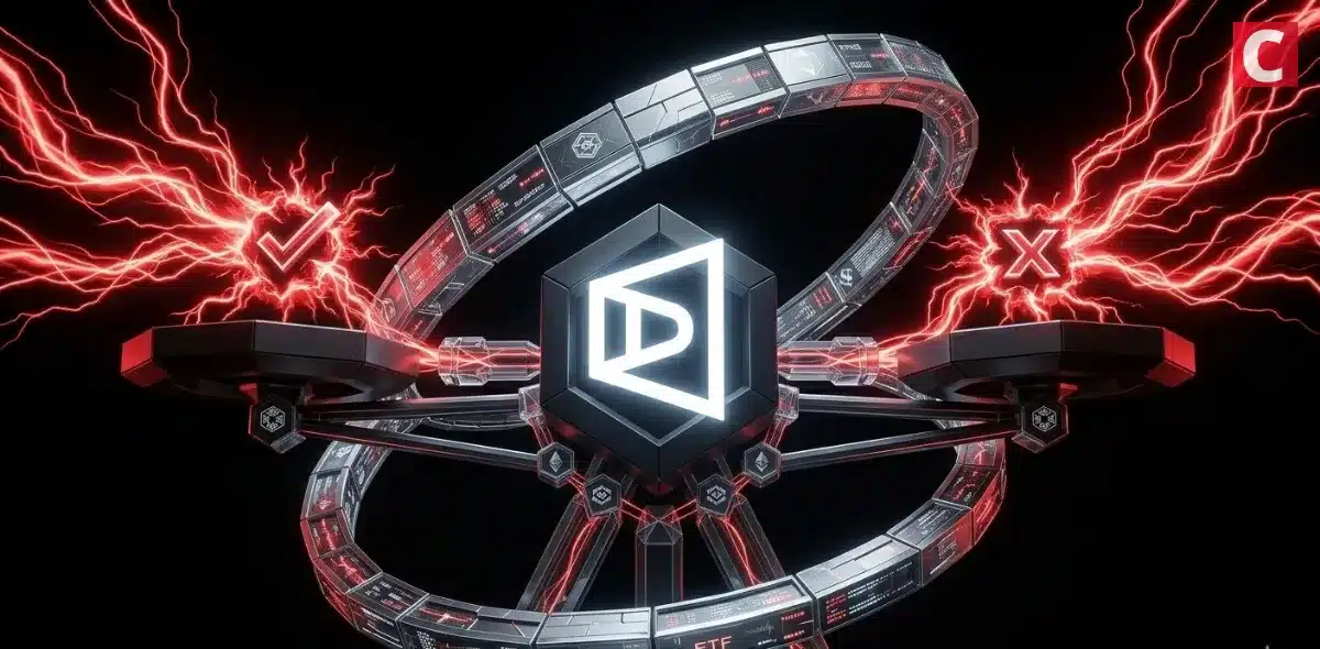 米国初の予測市場ETF、来週ローンチか｜選挙結果で利益狙う