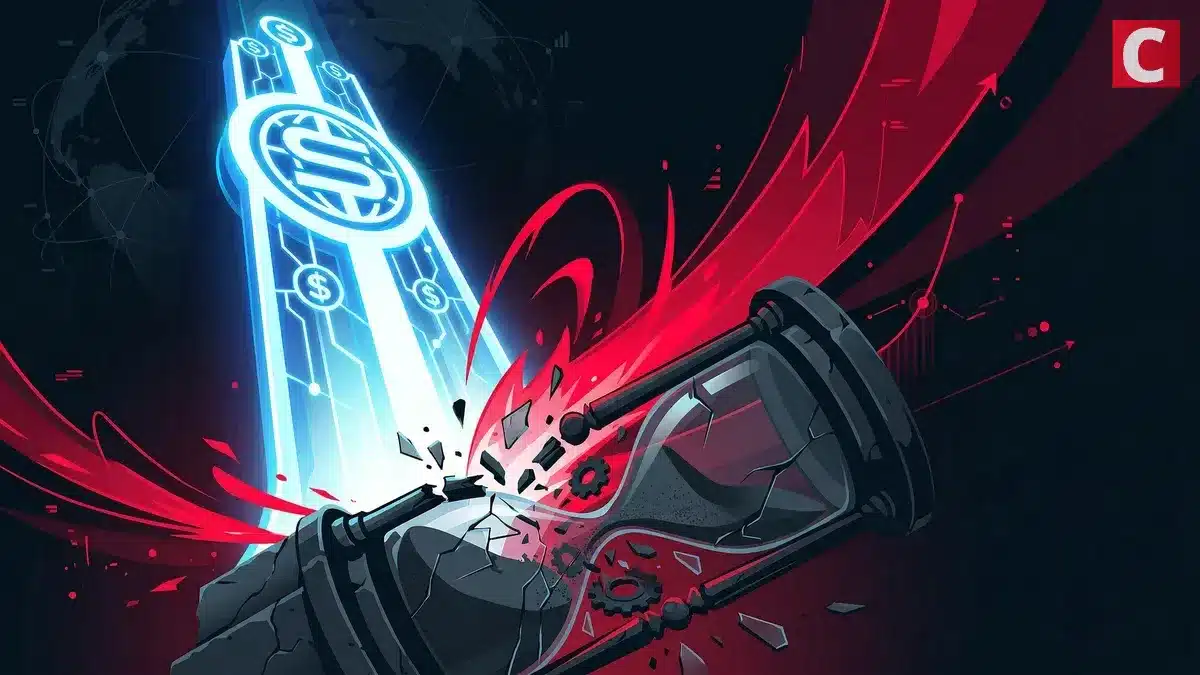 ステーブルコイン取引量は2035年に719兆ドルへ成長｜予測