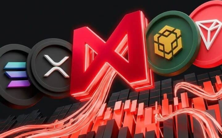 ロシア最大取引所、SOLやXRPなどの仮想通貨インデックス提供
