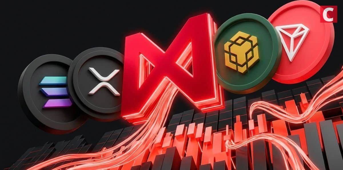 ロシア最大取引所、SOLやXRPなどの仮想通貨インデックス提供